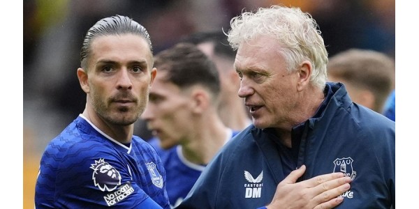 De sterke terugkeer van Jack Grealish na zijn vertrek bij Manchester City De sterke terugkeer van Jack Grealish na zijn vertrek bij Manchester City